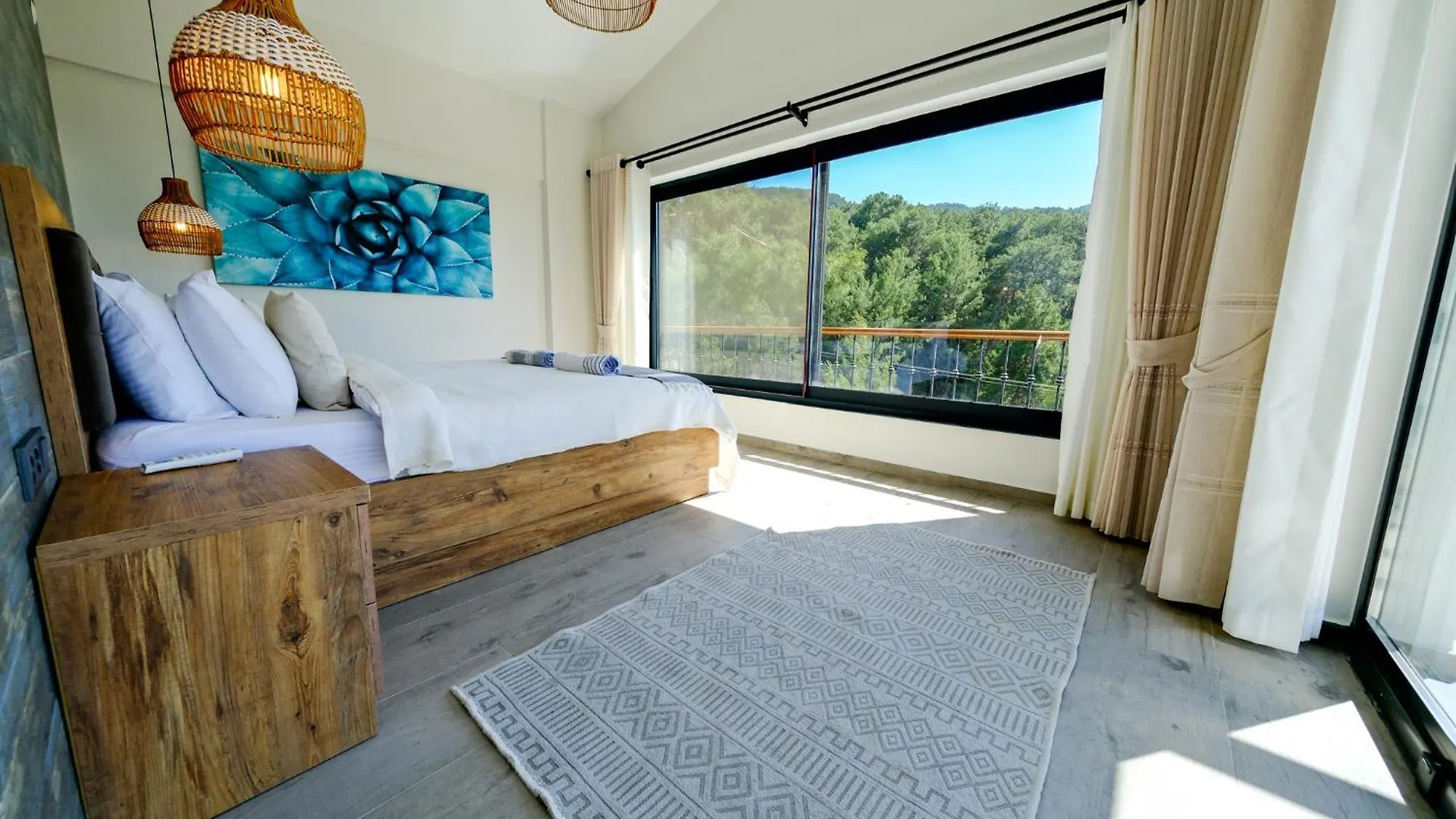 Oleander Hills Villa - Family-Friendly Luxury Villa Yesiluzumlu Fethiye By Sunworld Villas Turquia