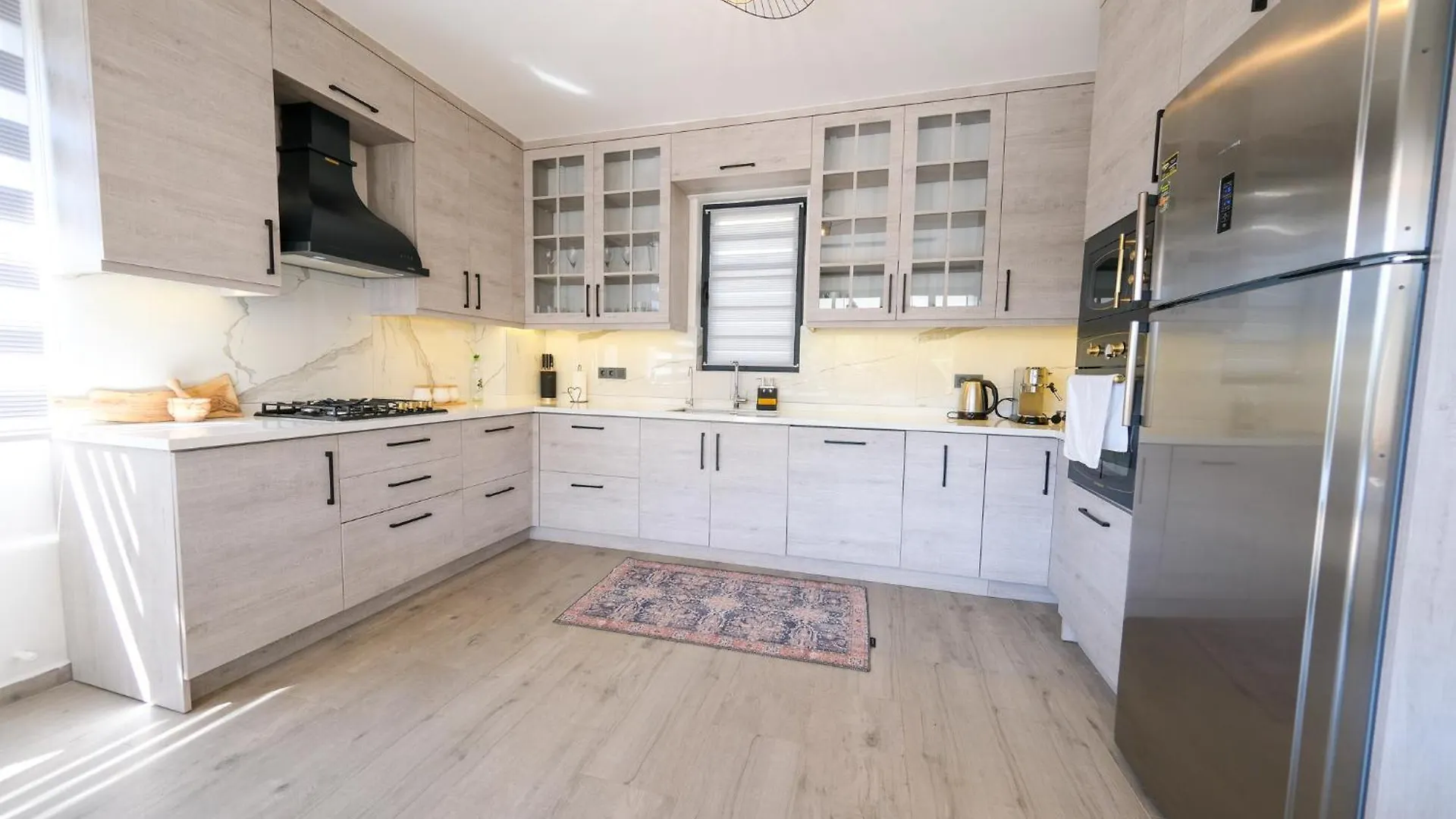 Oleander Hills Villa - Family-Friendly Luxury Villa Yesiluzumlu Fethiye By Sunworld Villas