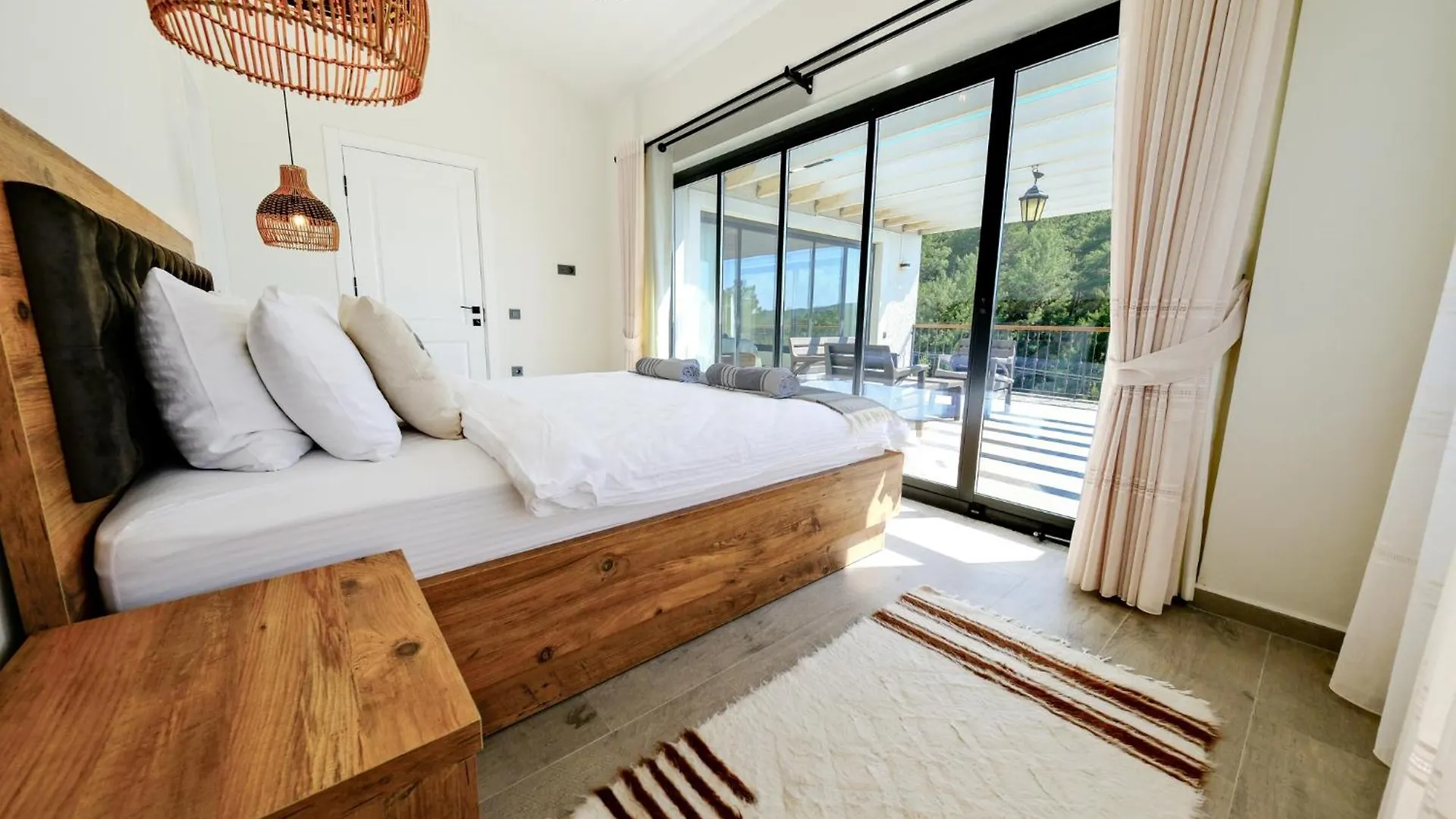 Oleander Hills Villa - Family-Friendly Luxury Villa Yesiluzumlu Fethiye By Sunworld Villas
