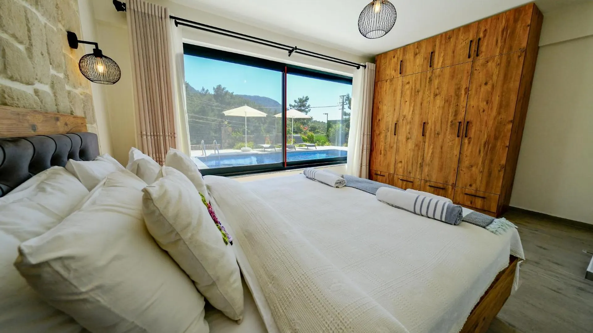 Oleander Hills Villa - Family-Friendly Luxury Villa Yesiluzumlu Fethiye By Sunworld Villas