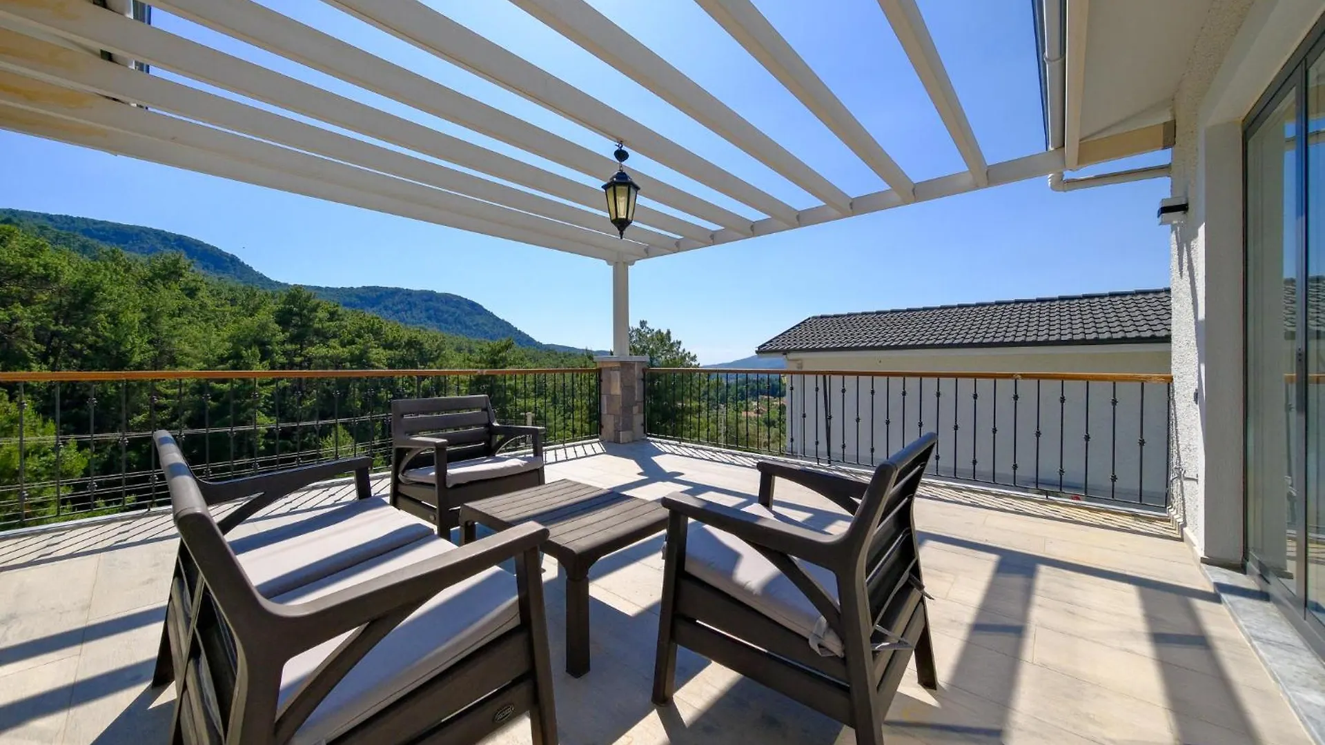 Oleander Hills Villa - Family-Friendly Luxury Villa Yesiluzumlu Fethiye By Sunworld Villas