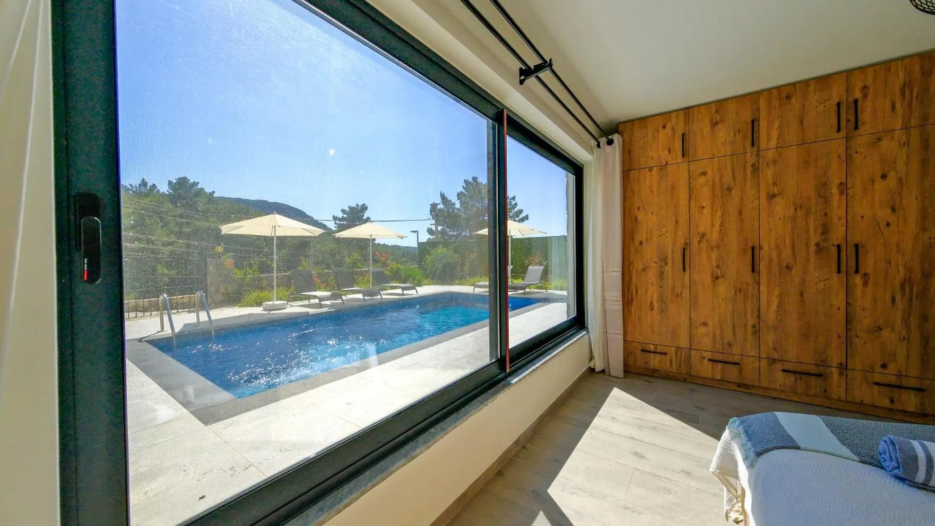 Oleander Hills Villa - Family-Friendly Luxury Villa Yesiluzumlu Fethiye By Sunworld Villas