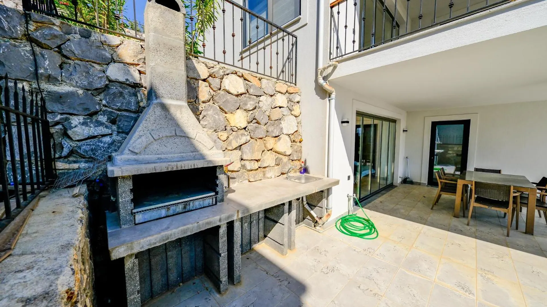 Oleander Hills Villa - Family-Friendly Luxury Villa Yesiluzumlu Fethiye By Sunworld Villas Turquia