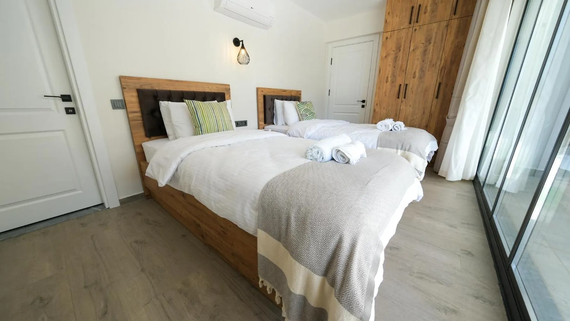 Oleander Hills Villa - Family-Friendly Luxury Villa Yesiluzumlu Fethiye By Sunworld Villas