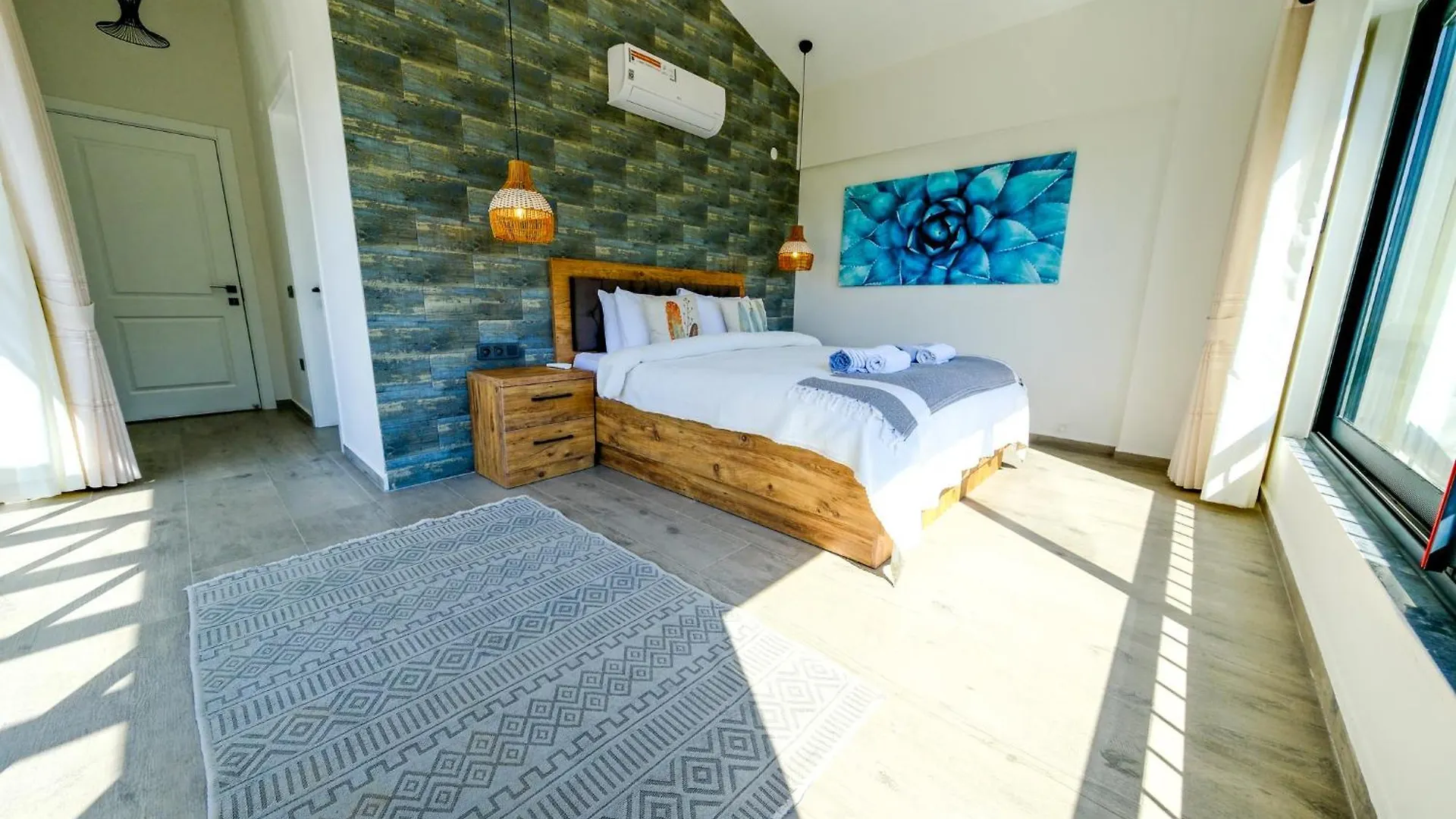 Oleander Hills Villa - Family-Friendly Luxury Villa Yesiluzumlu Fethiye By Sunworld Villas