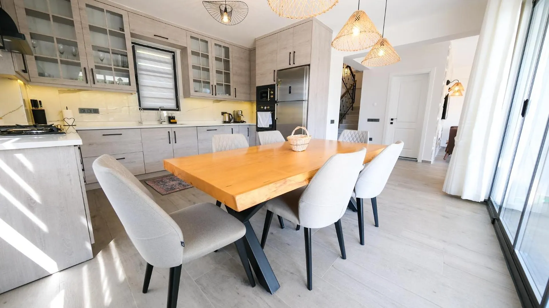 Oleander Hills Villa - Family-Friendly Luxury Villa Yesiluzumlu Fethiye By Sunworld Villas