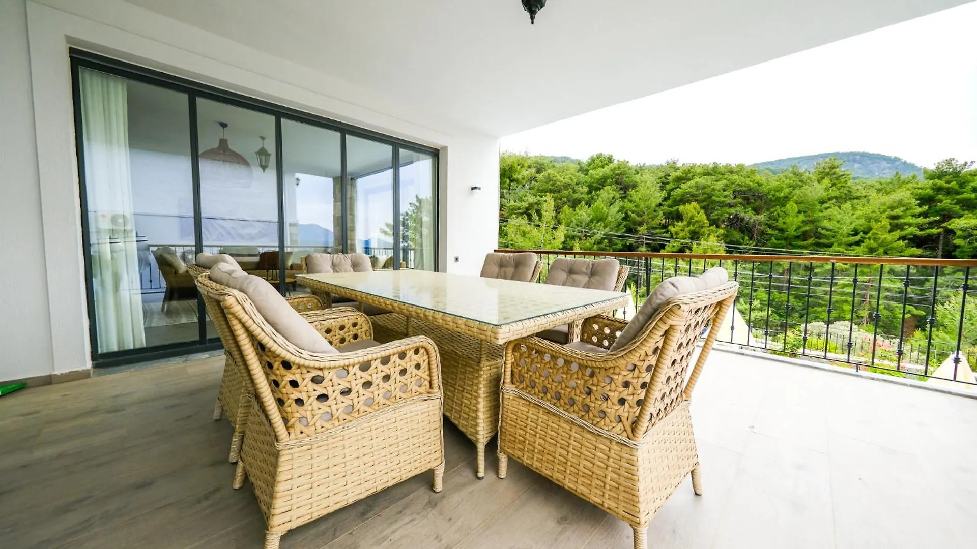 Oleander Hills Villa - Family-Friendly Luxury Villa Yesiluzumlu Fethiye By Sunworld Villas 0*,